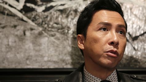 Martial Arts Star Donnie Yen To Play Villain In ‘xxx 3’ The Hollywood