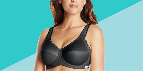 17 best sports bras for large breasts supportive sports bras
