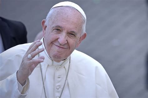 Pope Francis Lifts Secrecy Code On Church Sex Abuse Proceedings