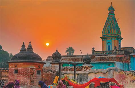 eternal ayodhya