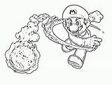Coloring Pages Ritmallar Färglägg Sonic Och Mario Super Related sketch template