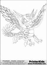Whirlwind Skylanders Giants Pages Colouring Skylander sketch template