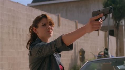 Ncis Los Angeles Kensi Blye By Fanncis On Deviantart