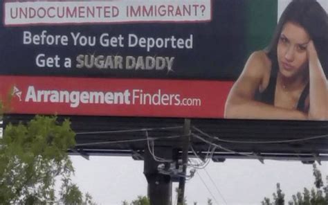 Austin Police Demand Removal Of ‘sugar Daddy’ Billboard Targeting