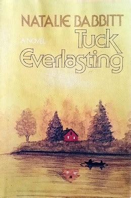 tuck everlasting book club