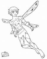Mia Coloring Pages Mo Bestcoloringpagesforkids Unicorn Kids Fairy Boy Printable sketch template