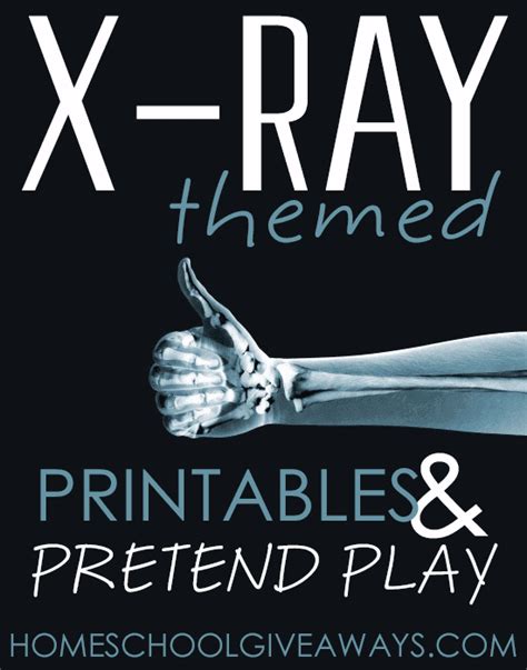 ray themed printables  pretend play