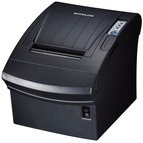 bixolon srp   iii thermal receipt printer cash drawers ireland