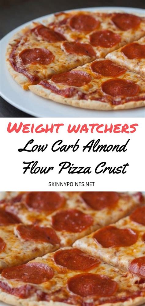 9 Weight Watchers Pizza Recipes With Smartpoints Ww
