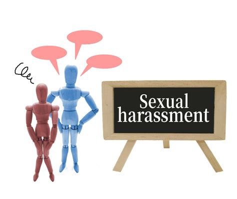 understanding california sexual harassment laws