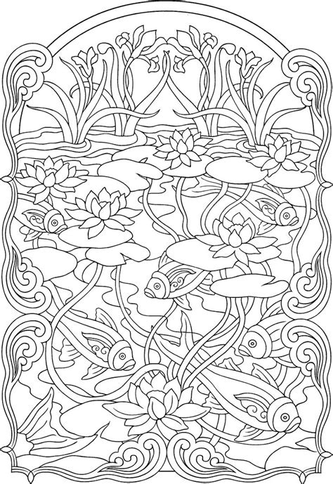 images  coloring pages  print underwater  pinterest