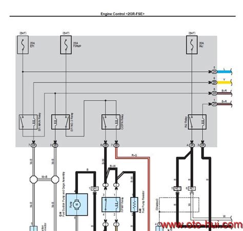 lexus   wiring diagram auto repair manual forum heavy equipment forums