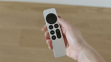 wrong   apple tv  remote beginner tech