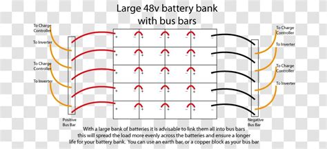 parallel battery wiring diagram collection
