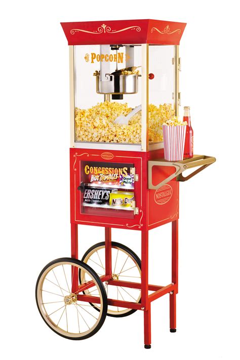 popcorn eaters  golfbuzz