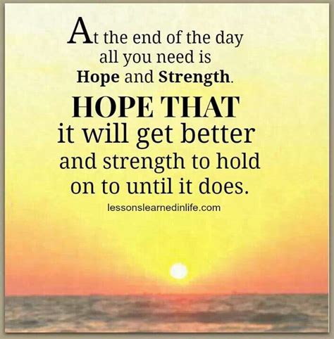 quotes  strength  hope  quotes