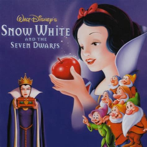 film music site snow white and the seven dwarfs soundtrack frank churchill leigh harline