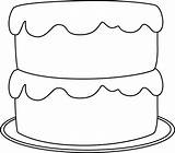 Clipart Cake Clip Outline Birthday Food Plate Cupcake Candles Cliparts Christmas Duff Graphics Projects Arts Wikiclipart Frosting Mycutegraphics Clipartpanda Wedding sketch template