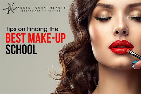 why you should choose a certificate makeup course online ama