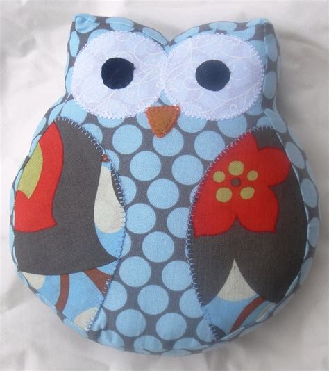 sew  fabric  paula storm owl softie  patterntutorial