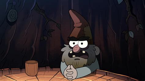 Image S2e15 Drug Dealer Gnome  Gravity Falls Wiki