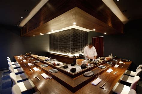 Kosaka Is New York’s Newest Luxe Omakase Destination