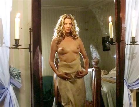 joely richardson juicy boobs and nipples from lady chatterley scandalpost