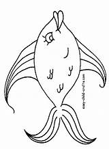 Coloring Library Clipart Fish Angel Popular sketch template
