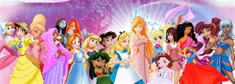 extended princesses   shouldnt    official lineup