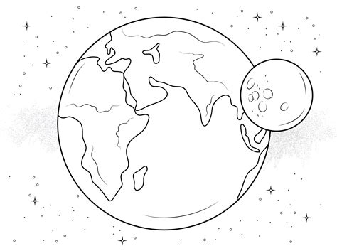 planet earth coloring page space printable earth coloring pages porn