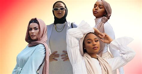 pemakaian hijab  dilarang oleh agama islam khalifah media
