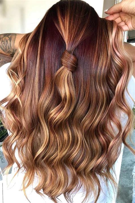 43 best fall hair colors and ideas for 2019 page 4 of 4