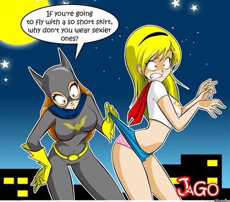 Supergirl Problems By Jagodibuja Meme Center