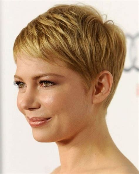 24 Pixie Short Hairstyles 2021 Hairstyle Catalog