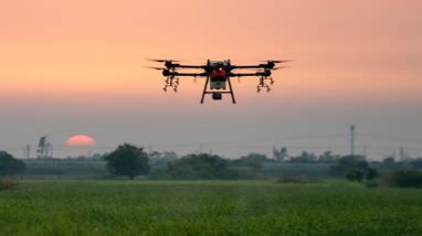 open  agricultural drone agriculture unmanned aerial system training center
