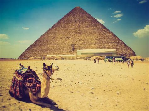 10 Interesting Facts About Egypt Teach Away