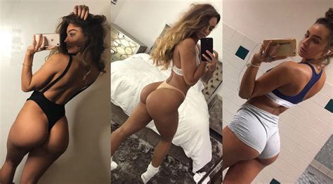 fitness model sommer ray s hottest instagram photos muscle and fitness