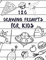 Prompt Prompts sketch template