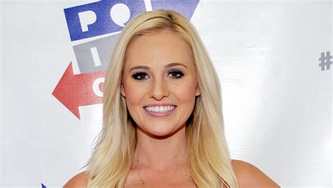 Fox News Hires Tomi Lahren As Contributor Will Appear On Hannity