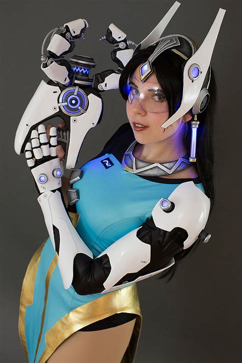 The 7 Best Overwatch Cosplays We’ve Ever Seen