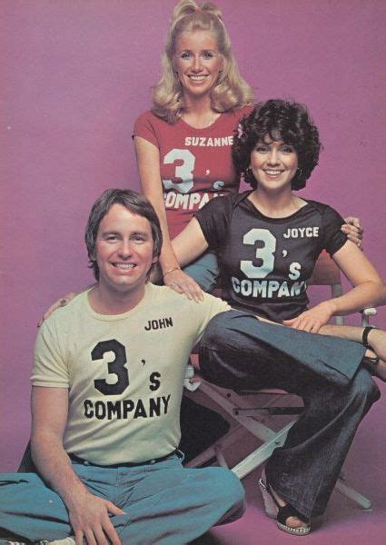 Threes Company Sitcom I Loved This Show So Much 80 S