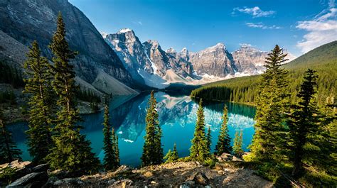 banff jasper national parks travel alberta canada lonely planet