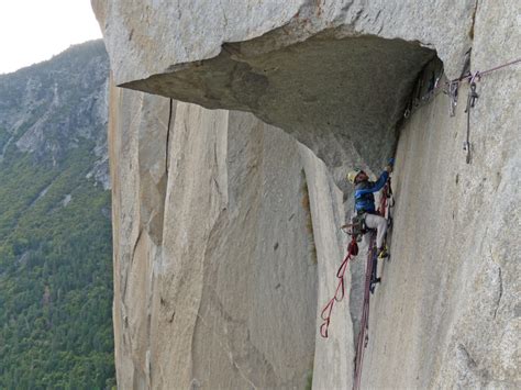 big wall climbing clinic learn   climb  big walls   world