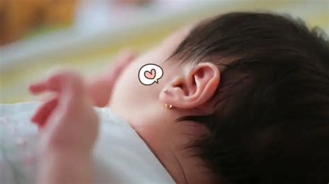 rekomendasi anting bayi  lahir   merawatnya orami