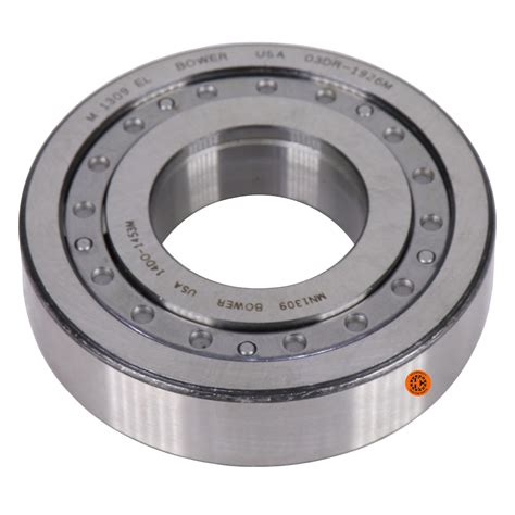 hh ipto output shaft bearing pto components