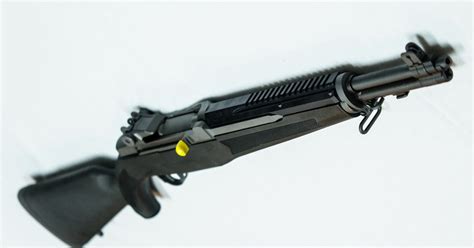 ready  mini    purpose carbine