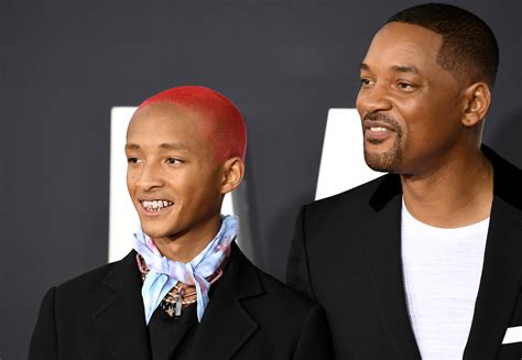 Jaden Smith Has His Own House And He Allegedly Causes Trouble For