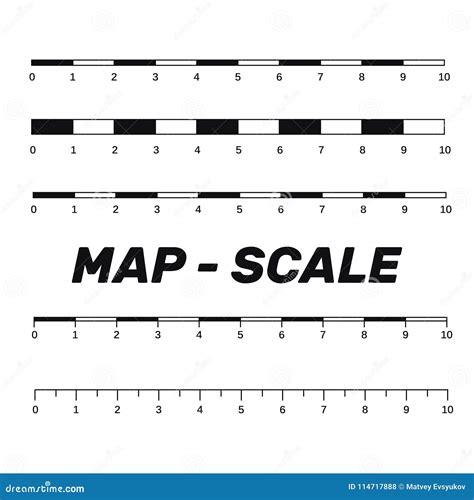 map scales finding actual distance   scale youtube gambaran