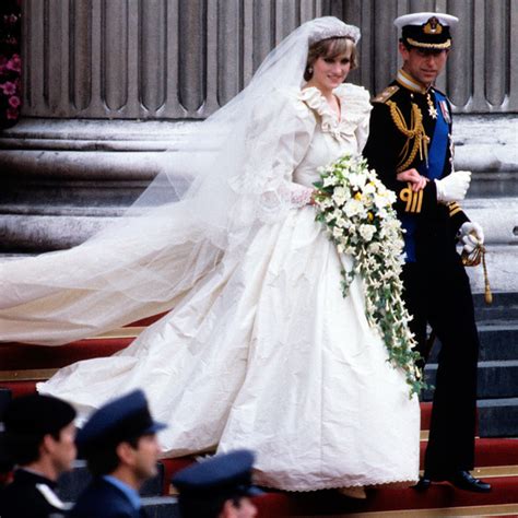 Princess Diana S Wedding Perfume Almost Caused A Big Day