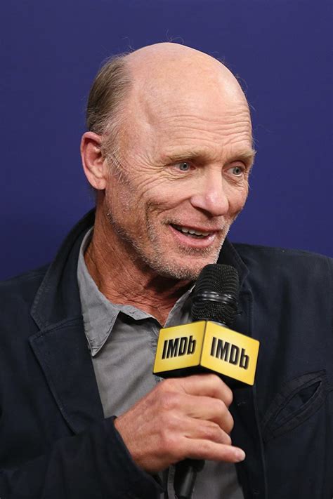 ed harris